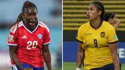 La Selección Chilena se verá las caras ante Ecuador en duelo clave
