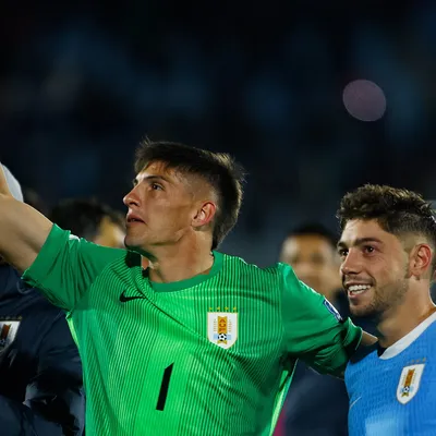 Pronósticos de Uruguay en el Mundial 2026: análisis, cuotas y apuestas para el equipo