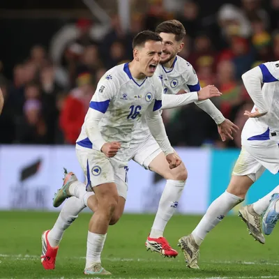 Pronósticos de Bosnia y Herzegovina en el Mundial 2026: análisis, cuotas y apuestas para el equipo