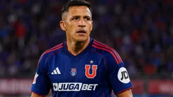 ¿Llegará finalmente el Niño Maravilla a la U?