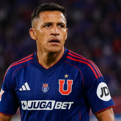 El Mercurio: La condición de Alexis para venir a la U