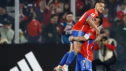 Gary Medel echa al agua Alexis Sánchez por esta razón