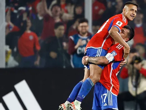 Medel revela detalle sobre Sánchez que ilusiona a los hinchas de la U