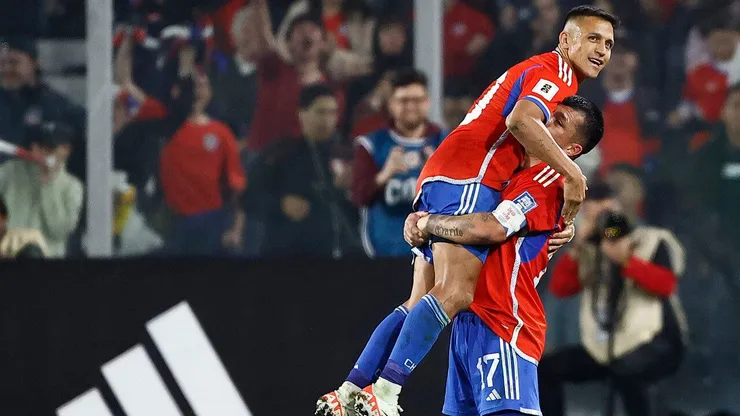 Gary Medel echa al agua Alexis Sánchez por esta razón