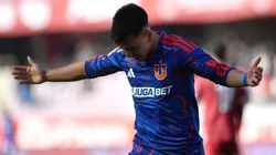 Ignacio Vásquez no baja los brazos: quiere ser convocado a La Roja.