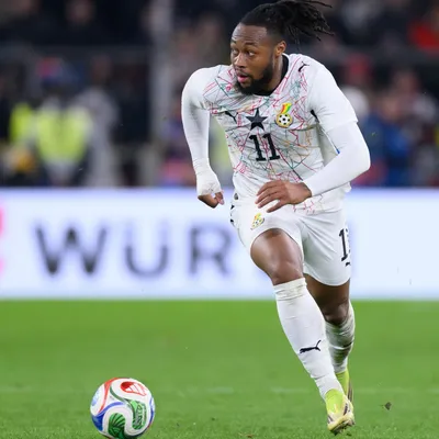Pronósticos de Ghana en el Mundial 2026: análisis, cuotas y apuestas para el equipo