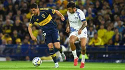 Colo Colo no pierde la fe en incorporar a Matías Catalán.