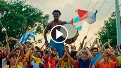 La canción de Speed fue incluida en el álbum del Mundial 2026: su reacción es viral