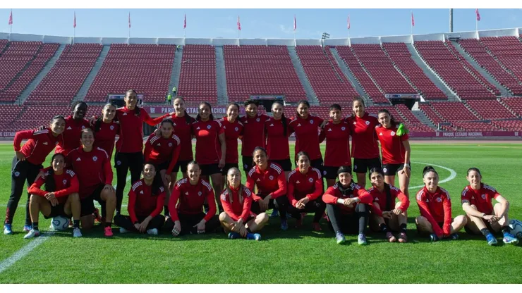 El resultado del duelo podría marcar el destino de Chile.