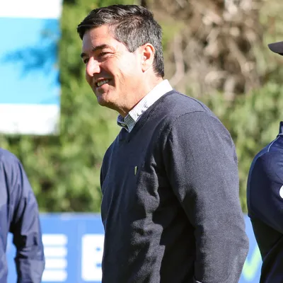 Presidente de la UC revela la prioridad en el libro de pases