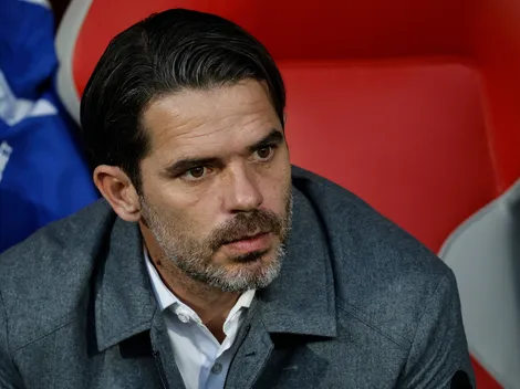 Fernando Gago advierte un retorno y una posible baja en la U