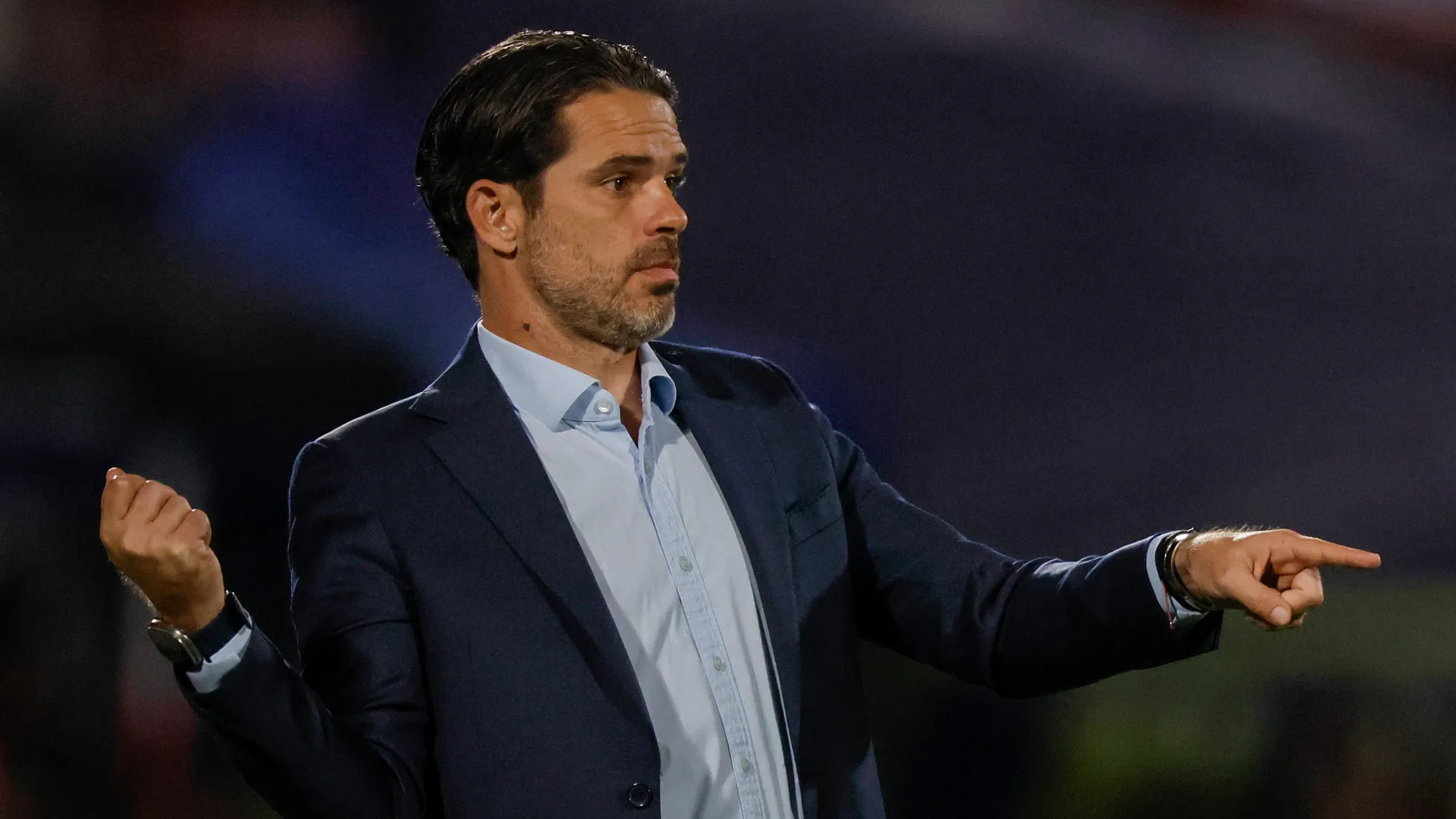 La relación entre Boca Juniors y Fernando Gago perjudica a Universidad de Chile. (Imagen: Photosport)