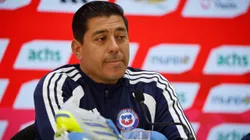 Nicolás Córdova le pone tarea a este jugador en La Roja
