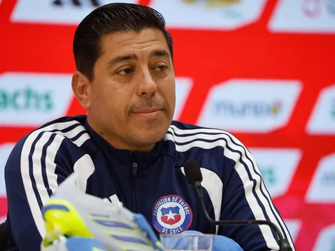 Córdova le pone tarea a este jugador en La Roja: “Esperemos que dé un salto”