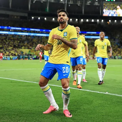 Pronósticos Brasil vs Egipto: el pentacampeón mide fuerzas ante el gigante africano