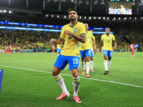 Pronósticos Brasil vs Egipto: el pentacampeón mide fuerzas ante el gigante africano