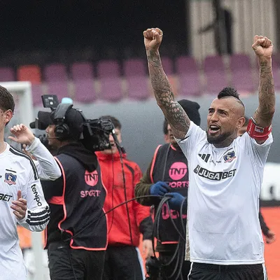 Golpe de mercado: Colo Colo abrocha su primer "fichaje"