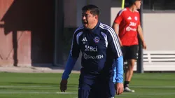 Nicolás Córdova pide a gritos a este DT para La Roja