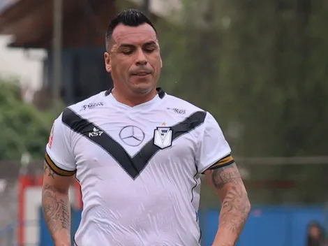 Morning de Paredes contra las cuerdas: Arriesga dura resta de puntos