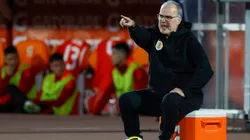 Marcelo Bielsa recibe durísima crítica de cara al Mundial.