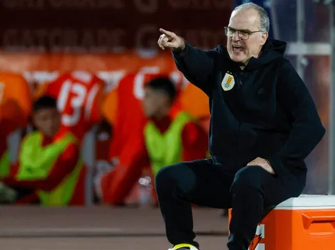 "Bielsa es el DT más sobrevalorado de la historia"