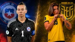 La Roja Femenina enfrenta un partido que puede marcar un antes y un después