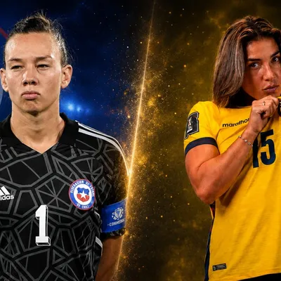 Chile vs. Ecuador HOY: ¿Cómo y dónde ver ONLINE y GRATIS el partido?
