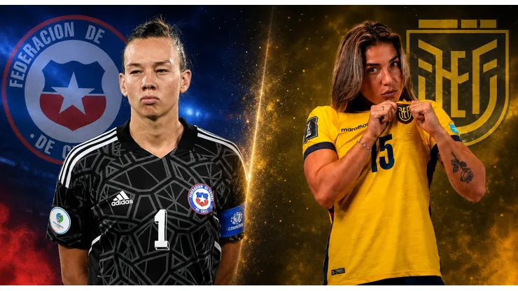 La Roja Femenina enfrenta un partido que puede marcar un antes y un después
