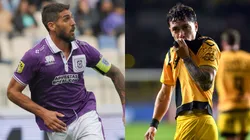 Deportes Concepción y Coquimbo Unido abren la última fecha de la Copa de la Liga. (Foto: Photosport)