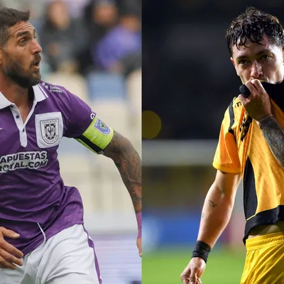 Dep. Concepción vs. Coquimbo Unido: Hora y qué canal transmite este VIERNES