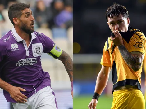 Dep. Concepción vs. Coquimbo Unido: Hora y qué canal transmite este VIERNES