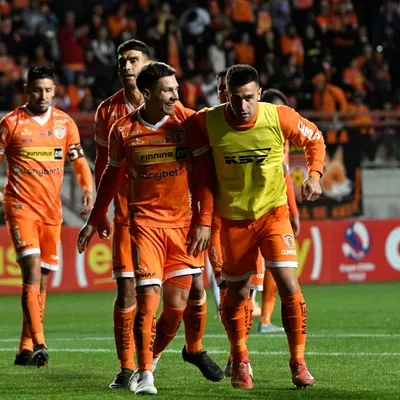David Escalante se olvida de Cobreloa y llega a otro equipo de la B