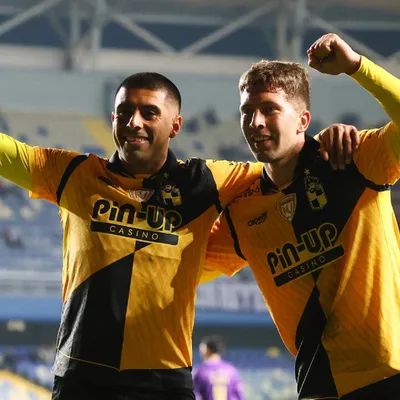 Colo Colo ELIMINADO: Coquimbo se mete en semis de la Copa de La Liga
