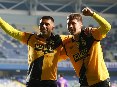 Colo Colo ELIMINADO: Coquimbo se mete en semis de la Copa de La Liga
