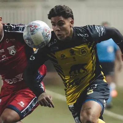Tras San Luis vs. San Marcos: Así queda la TABLA de la Primera B