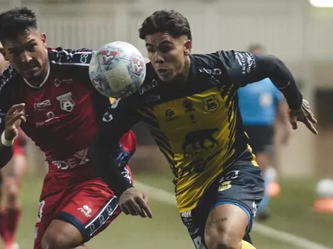 Tras San Luis vs. San Marcos: Así queda la TABLA de la Primera B