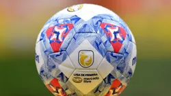 La agenda de partidos para este sábado 6 de junio