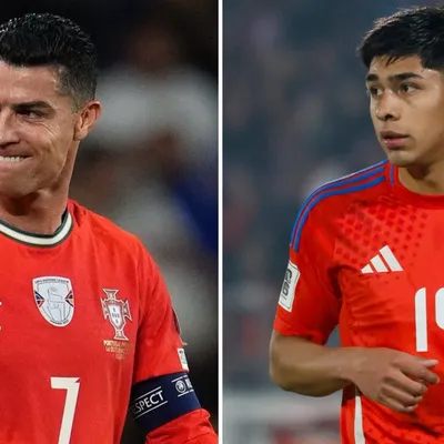 Portugal vs. Chile: hora y dónde ver HOY el amistoso por la Fecha FIFA
