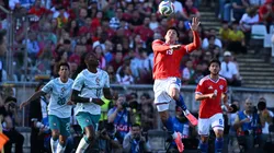 Una figura de La Roja fue duramente criticada en redes sociales.
