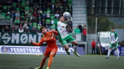 Puerto Montt y Cobreloa repartieron puntos en el sur.