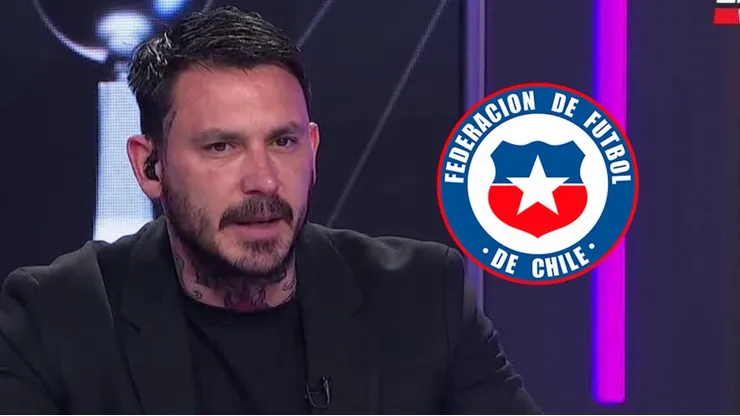 Mauricio Pinilla destaca a este jugador en la Selección Chilena