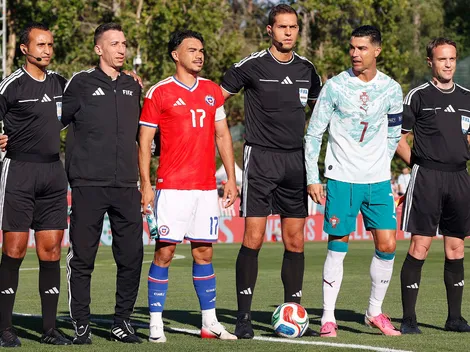 "Podemos llevar a la Selección Chilena al próximo Mundial"