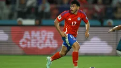 Gabriel Suazo apuesta todo por este jugador en la Selección Chilena
