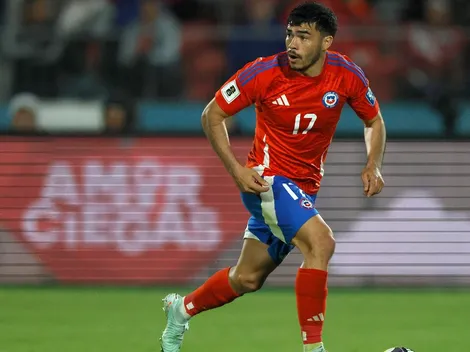Suazo apuesta todo por este jugador en La Roja: "Nos puede entregar mucho"