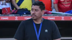 Nicolás Córdova aplaudió a esta pieza estelar de La Roja.