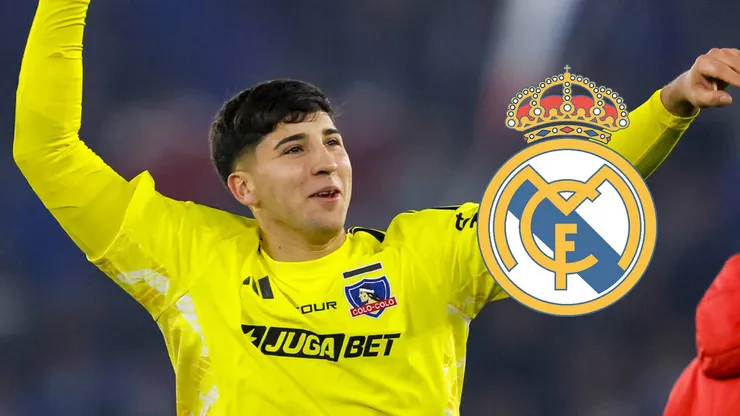 El joven portero albo se llena de elogios.