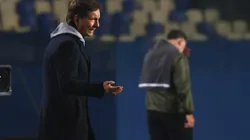 Aseguran que Fernando Díaz le da un ultimátum a la dirigencia de Deportes Concepción.