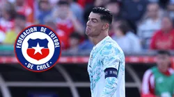 Cristiano Ronaldo alza la voz tras vencer a La Roja.