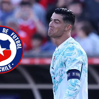 CR7 rompe el silencio tras vencer a La Roja