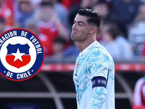 CR7 rompe el silencio tras vencer a La Roja